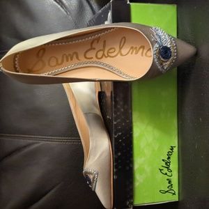 Sam Edelman Rafaella Flats